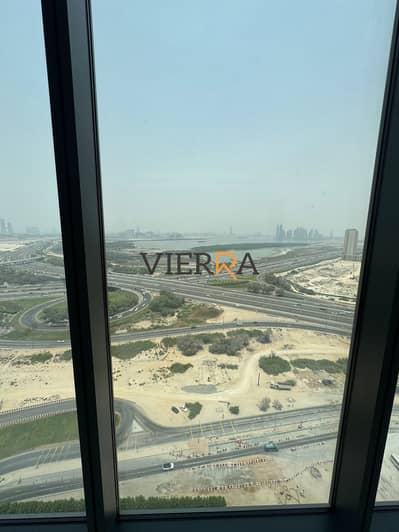 3 Slaapkamers Appartement te Huur in Sobha Hartland, Dubai - WhatsApp Image 2026-04-17 at 9.44. 04 AM (1). jpeg