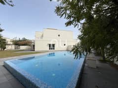 EXCLUSIVE ⎮Fully Upgraded ⎮ Lake Fronting Villa