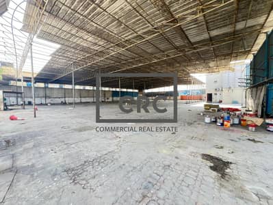 Warehouse for Rent in Industrial Area, Sharjah - images image img