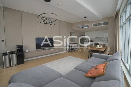3 Bedroom Apartment for Sale in Al Sufouh, Dubai - Luxury 3BR | Burj al Arab View | Fully Furnished