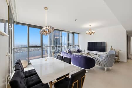 2 Camere Appartamento in Affitto a Dubai Creek Harbour, Dubai - Appartamento a Dubai Creek Harbour,Dubai Creek Residences,Dubai Creek Residence Tower 2 North, 2 camere da letto, 270000 AED - 14882732 2 Camere Appartamento in Affitto a Dubai Creek Harbour, Dubai - Appartamento a Dubai Creek Harbour,Dubai Creek Residences,Dubai Creek Residence Tower 2 North, 2 camere da letto, 270000 AED - 14882732