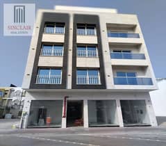 شقة في الكرامة 46000 درهم - 14882753