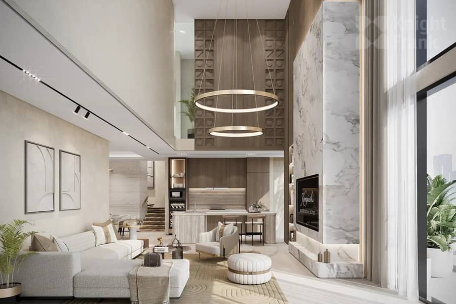 Luxury Living | High Floor | PHPP Luxury Living | High Floor | PHPP