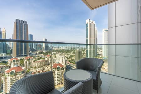 Studio à à louer à Downtown Dubai, Dubai - Appartement à Downtown Dubai,Kempinski The Boulevard (The Address The Blvd), 110000 AED - 14882795 Studio à à louer à Downtown Dubai, Dubai - Appartement à Downtown Dubai,Kempinski The Boulevard (The Address The Blvd), 110000 AED - 14882795