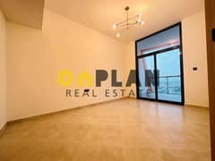 شقة في بن غاطي افينيو،الجداف 1 غرفة 73000 درهم - 14882807