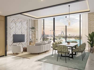 1 habitación Apartamento para en Venta en Dubai South, Dubai - azizi-venice_CFSH1_xl. jpg 1 habitación Apartamento para en Venta en Dubai South, Dubai - azizi-venice_CFSH1_xl. jpg