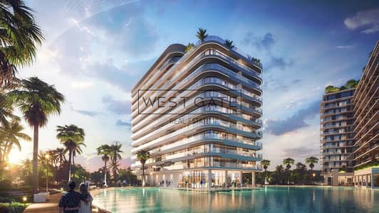 Monolocale in Vendita a Dubai South, Dubai - gallery9. jpg