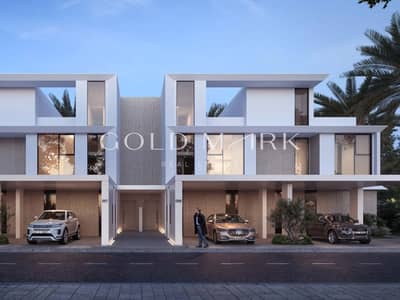 3 Bedroom Townhouse for Sale in Dubai South, Dubai - 3+Maid | OP Deal | Genuine | Nr Linear Park 3 Bedroom Townhouse for Sale in Dubai South, Dubai - 3+Maid | OP Deal | Genuine | Nr Linear Park