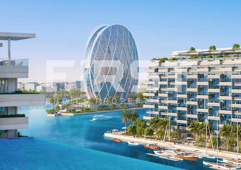 Premium 2BR | Investors Opportunity | Waterfront - Image 2