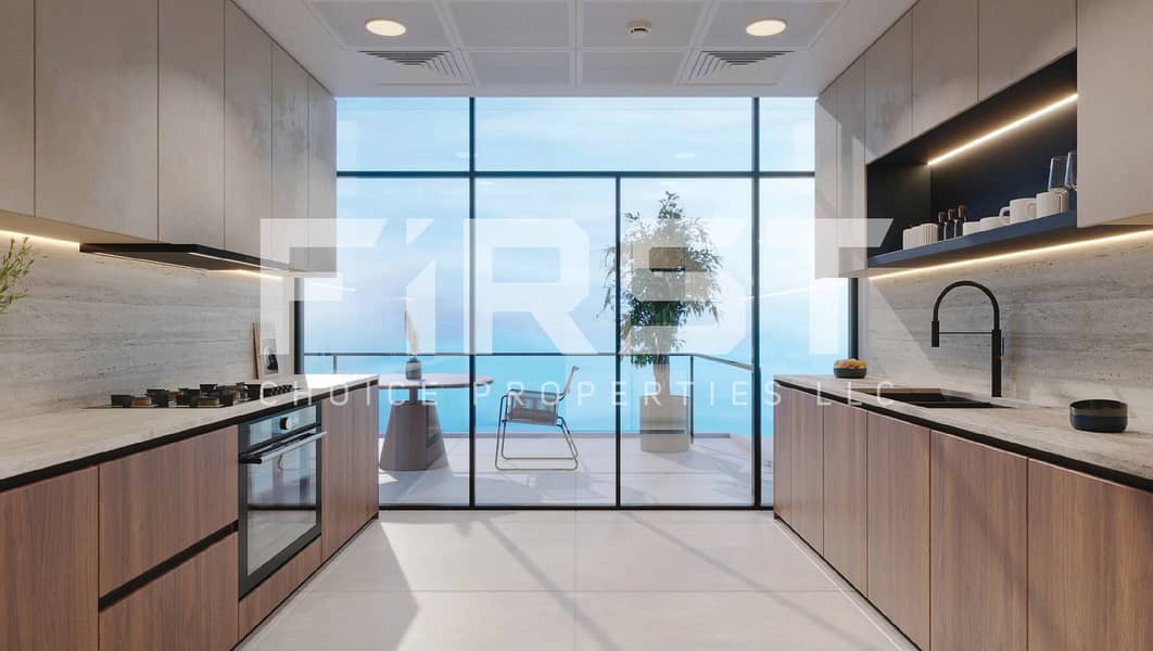 Premium 2BR | Investors Opportunity | Waterfront - Image 3