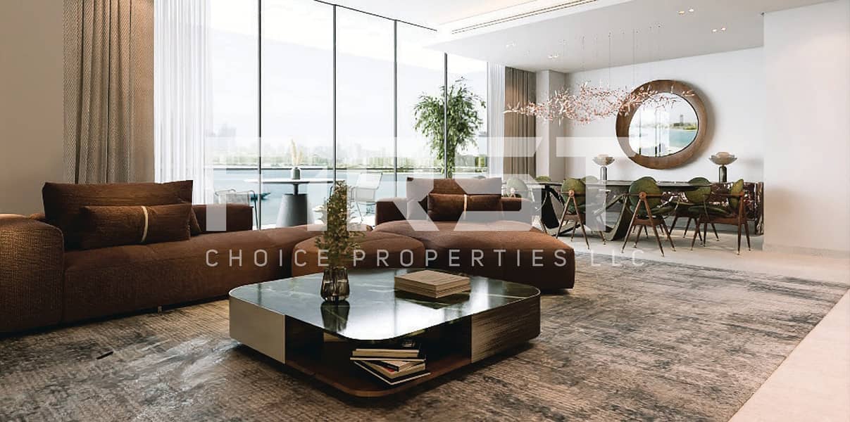 Premium 2BR | Investors Opportunity | Waterfront - Image 4