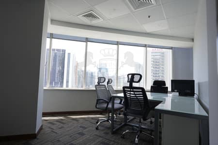 Office for Rent in Business Bay, Dubai - ART03783. JPG