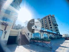 استوديو فاخر ومفروش حصري في مجمع بولمان مارجان الس