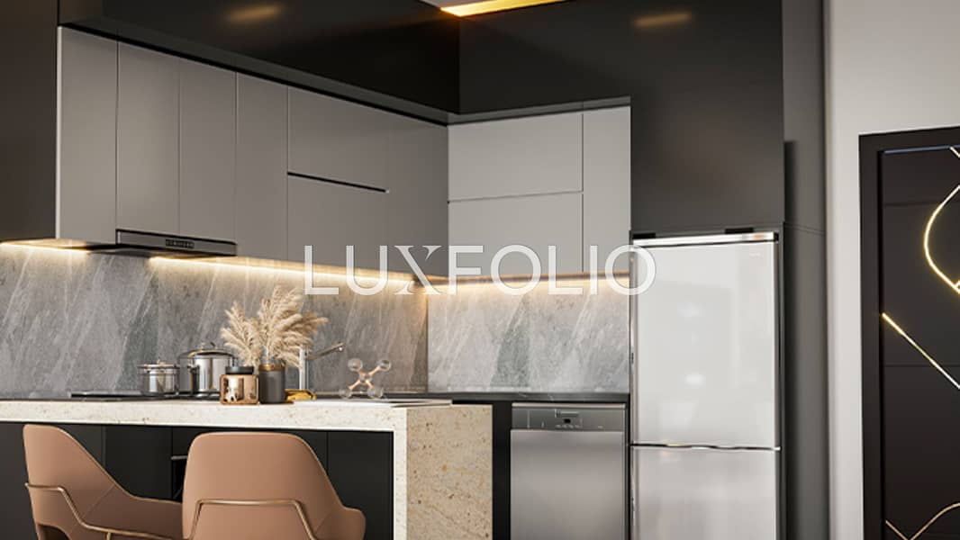 FULLY FURNISHED | PAYMENT PLAN | GREAT LOCATION FULLY FURNISHED | PAYMENT PLAN | GREAT LOCATION