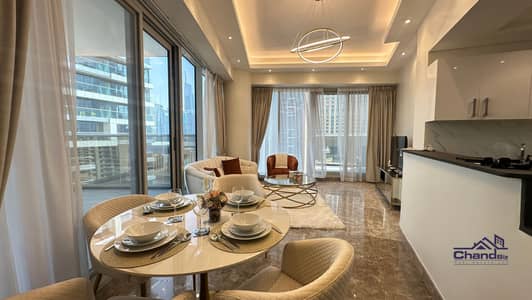 2 Bedroom Hotel Apartment for Rent in Dubai Marina, Dubai - IMG_8052. JPG