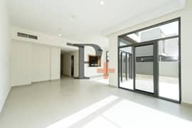 فیلا في ذا بالس بيتشفرونت 3،ذا بلس،المنطقة السكنية جنوب دبي،دبي الجنوب 4 غرف 190000 درهم - 14882930