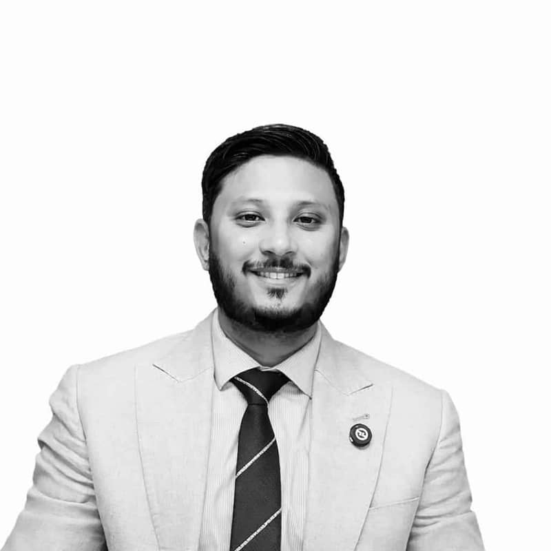 Gourab Ganguly