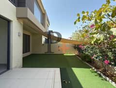 فیلا في ميبل 2،ميبل،دبي هيلز استيت 4 غرف 285000 درهم - 14882971