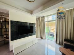 فيلا بثلاث غرف نوم | فاردون داماك هيلز 2 | إطلالات على الحديقة والطريق