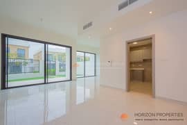 Unfurnished | Corner Unit | Available