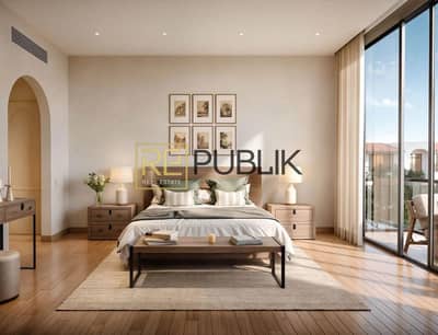 3 Bedroom Townhouse for Sale in Al Hudayriat Island, Abu Dhabi - 14. jpg 3 Bedroom Townhouse for Sale in Al Hudayriat Island, Abu Dhabi - 14. jpg