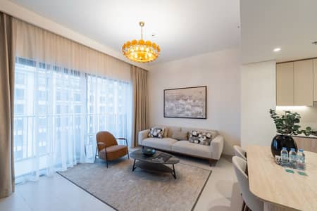 2 habitaciones Apartamento para en Alquiler en Dubai Hills Estate, Dubai - 10. jpeg