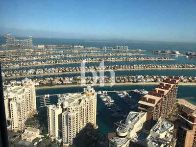 Studio for Sale in Palm Jumeirah, Dubai - images image img