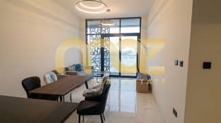 شقة في ذا جيت،مدينة مصدر 2 غرف 2300000 درهم - 14883050