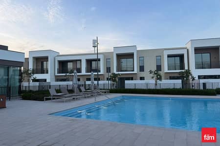 3 Bedroom Townhouse for Rent in Arabian Ranches 3, Dubai - Single Row | Brand New | Close To Amenities 3 Bedroom Townhouse for Rent in Arabian Ranches 3, Dubai - Single Row | Brand New | Close To Amenities