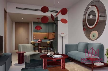 2 Bedroom Apartment for Sale in Business Bay, Dubai - WhatsApp Image 2026-04-16 at 20.28. 38. jpeg