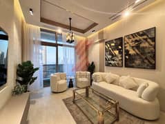 شقة في برج A A،شارع الشيخ زايد 2 غرف 5220000 درهم - 14883124