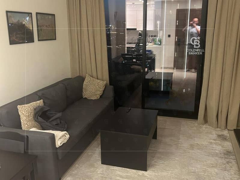 Vacant | Furnished | Prime Location Vacant | Furnished | Prime Location