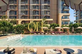 Modern Lifestyle | Stylish Studio | Premium Amenities