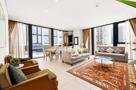 3 Bedroom Apartment for Sale in Business Bay, Dubai - Vastu Compliant | All Ensuite | Top Quality