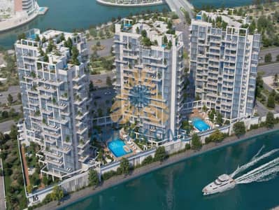 Appartement de 2 chambres à à vendre à Al Raha Beach, Abu Dhabi - 1 - Copy (12). jpg