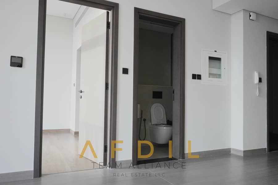 MODERN 2 BR FOR RENT | PRIME LOCATION | READY TO MOVE IN - Image 10