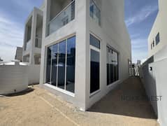 فیلا في هاوثورن،(أكويا من داماك) داماك هيلز 2 3 غرف 139999 درهم - 14882543