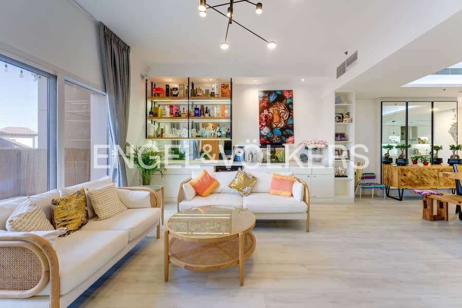 شقة في برج الأندلس C،الأندلس،عقارات جميرا للجولف 4 غرف 425000 درهم - 14883293 شقة في برج الأندلس C،الأندلس،عقارات جميرا للجولف 4 غرف 425000 درهم - 14883293