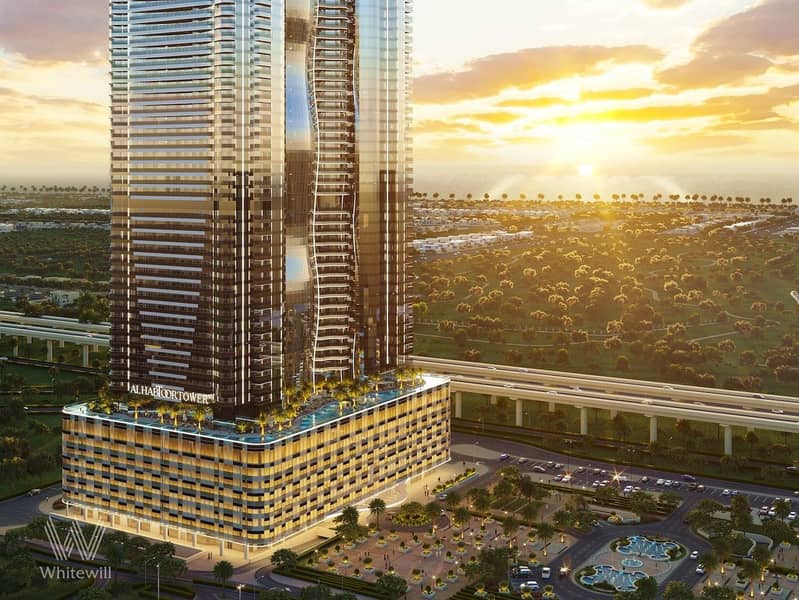 19 1687347570_Al_Habtoor_Tower_Render_4. jpg