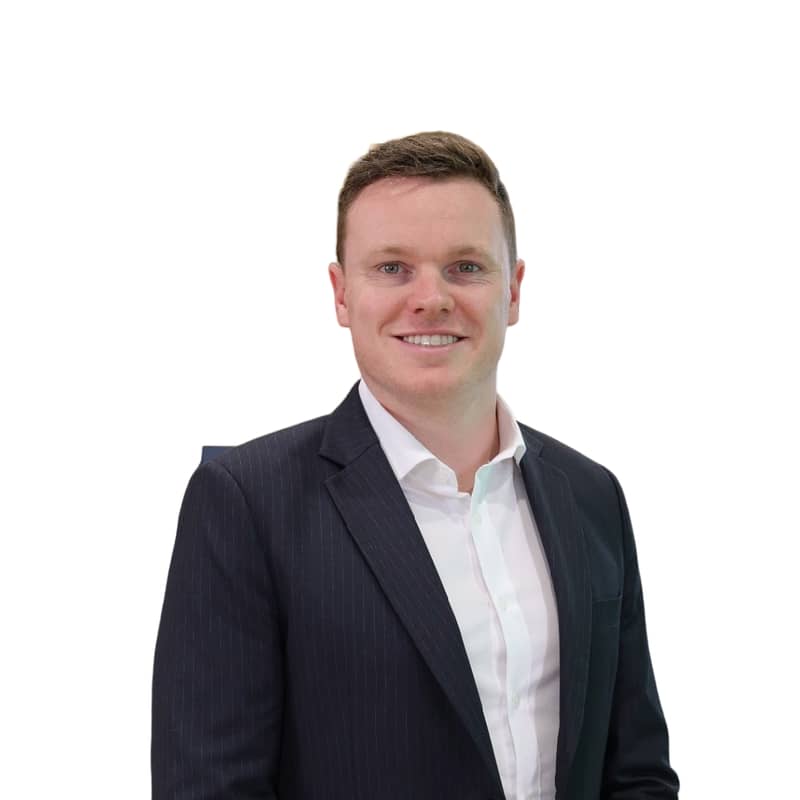 Liam Chase