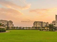 شقة في الرمث 45،الرمث،رمرام 485000 درهم - 14883306