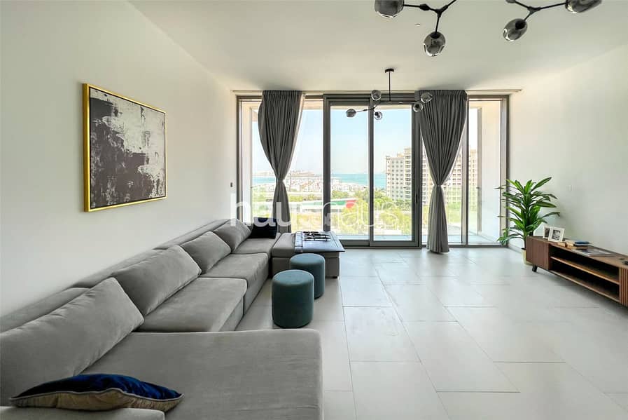 位于朱美拉棕榈岛,舒活棕榈公寓 3 卧室的顶楼公寓 335000 AED - 14883363 位于朱美拉棕榈岛,舒活棕榈公寓 3 卧室的顶楼公寓 335000 AED - 14883363