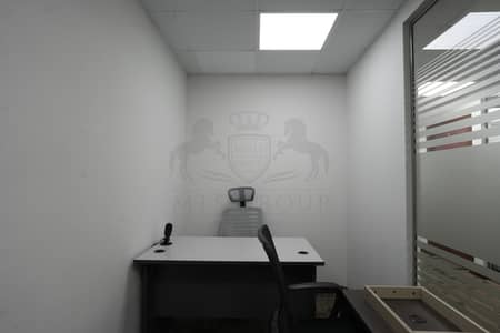 Office for Rent in Business Bay, Dubai - ART03823. JPG