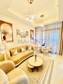 READY TO MOVE | FULLY FURNISHED | PEACEFULL | LUXURIOUS | PARKING