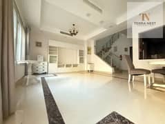 فیلا في جراند بارادايس II،الضاحية 10،قرية جميرا الدائرية 5 غرف 234999 درهم - 14883451