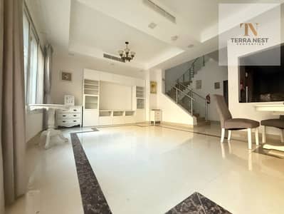 Villa de 5 chambres à à louer à Jumeirah Village Circle (JVC), Dubai - WhatsApp Image 2026-04-17 at 12.10. 22 PM. jpeg Villa de 5 chambres à à louer à Jumeirah Village Circle (JVC), Dubai - WhatsApp Image 2026-04-17 at 12.10. 22 PM. jpeg
