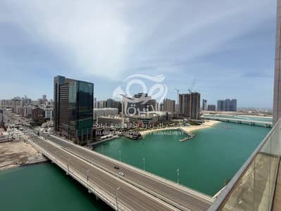 3 Bedroom Flat for Sale in Al Maryah Island, Abu Dhabi - WhatsApp Image 2026-04-15 at 15.29. 35 (5). jpeg
