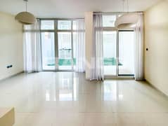 تاون هاوس في البيزيا،(أكويا من داماك) داماك هيلز 2 3 غرف 105000 درهم - 14872244