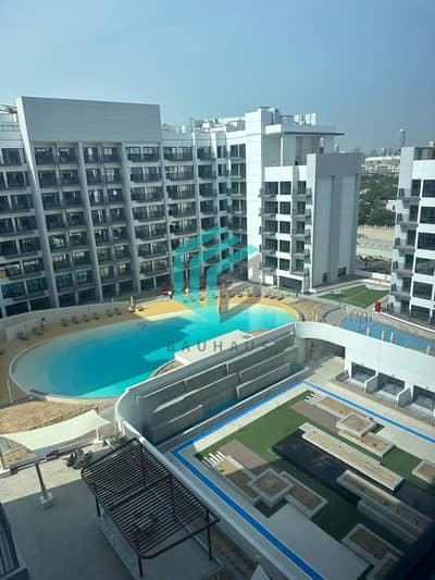 Estudio para en Alquiler en Dubai Studio City, Dubai - WhatsApp Image 2026-04-17 at 12.25. 08 (1). jpeg