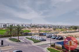 شقة في جولف فيوز بلوك A،غولف فيوز،إعمار الجنوب،دبي الجنوب 1 غرفة 68000 درهم - 14883627